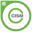 CISM Badge